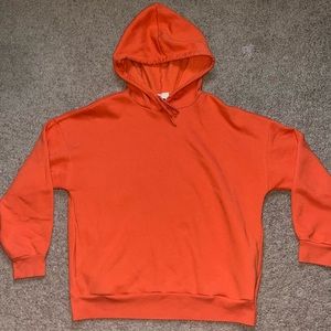 Adult XL Hoodie